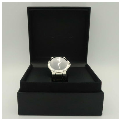 Movado Collection Men's Swiss Quartz (Battery-Powered) Watch 0606276-PO2 - Image #6