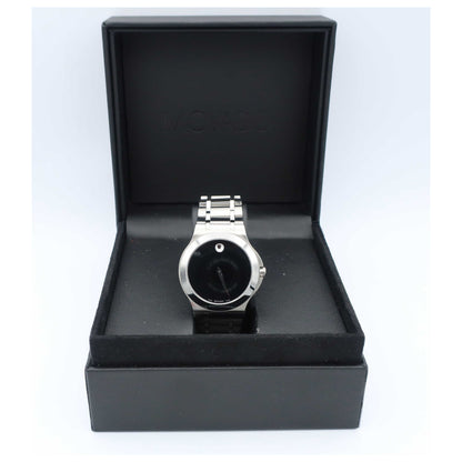 Movado Collection Men's Swiss Quartz (Battery-Powered) Watch 0606276-SD2 - Image #6