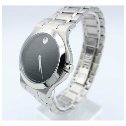Movado Collection Men's Swiss Quartz (Battery-Powered) Watch 0606276-SD - Image #4