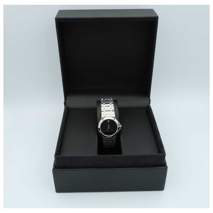 Movado Collection Women's Swiss Quartz (Battery-Powered) Watch 0606277-SD - Image #6