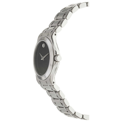 Movado Collection Women's Swiss Quartz (Battery-Powered) Watch 0606277 - Image #4