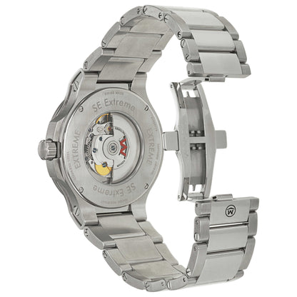 Movado SE Extreme Men's Automatic Watch 0606290 - Image #2