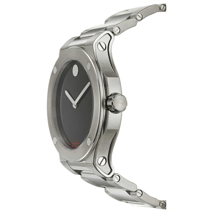 Movado SE Extreme Men's Automatic Watch 0606290 - Image #4