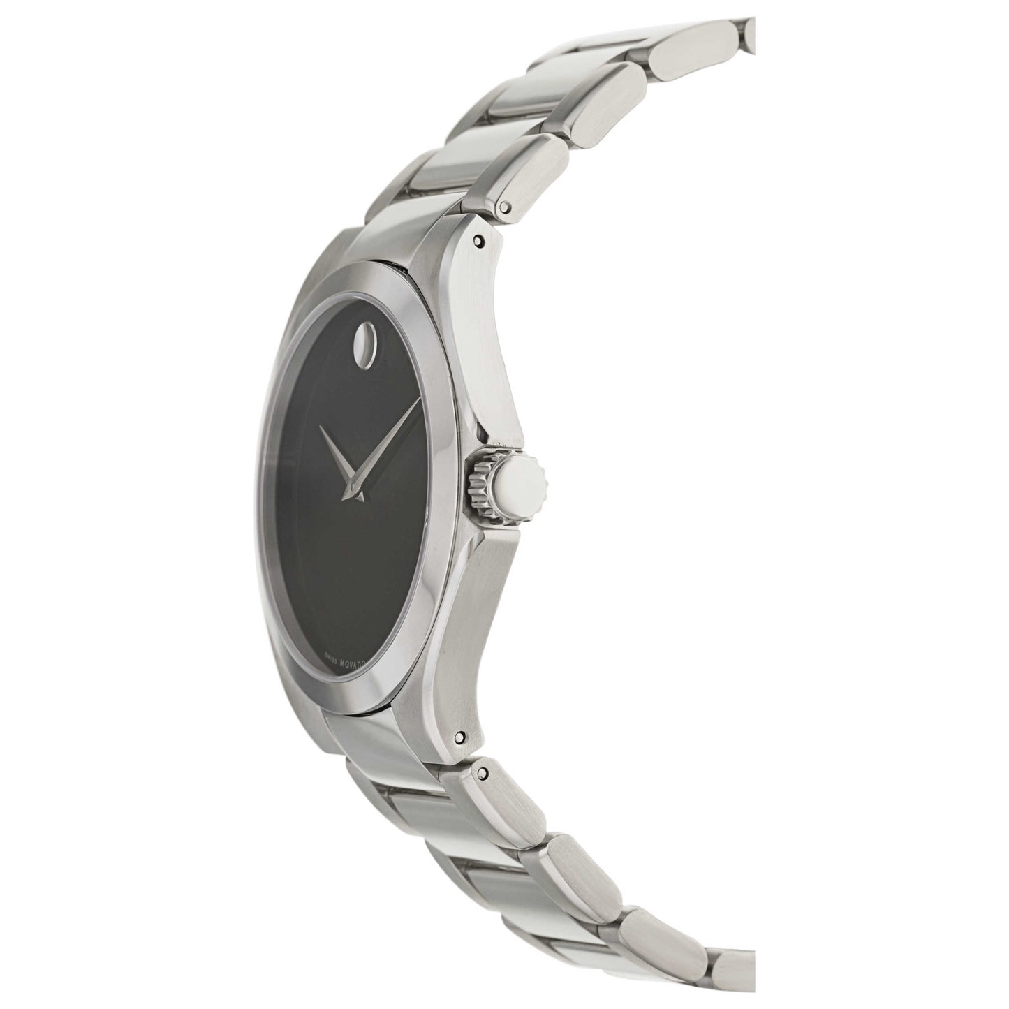 Movado Defio Men's Swiss Quartz (Battery-Powered) Watch 0606333 - Image #4