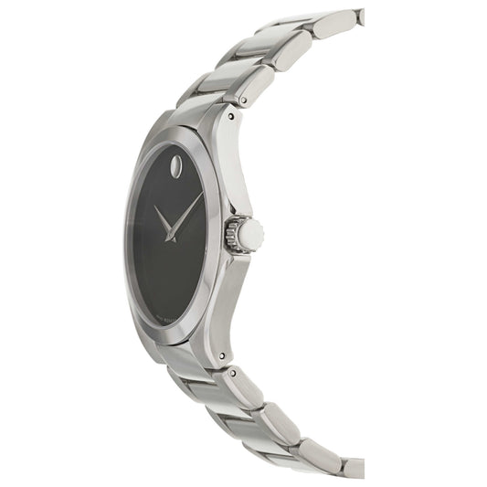 Movado Defio Men's Swiss Quartz (Battery-Powered) Watch 0606333 - Image #4