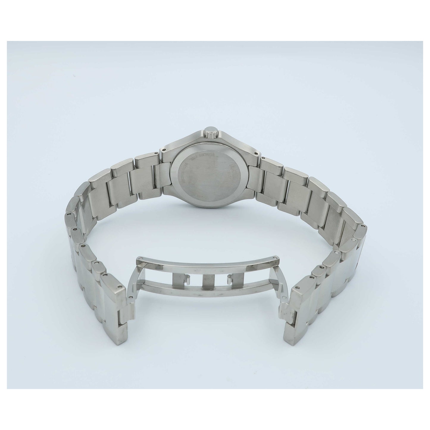 Movado Defio Women's Swiss Quartz (Battery-Powered) Watch 0606334-SDV - Image #7