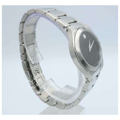 Movado Defio Women's Swiss Quartz (Battery-Powered) Watch 0606334-SDV - Image #3