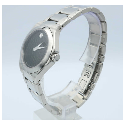 Movado Defio Women's Swiss Quartz (Battery-Powered) Watch 0606334-SDV - Image #4