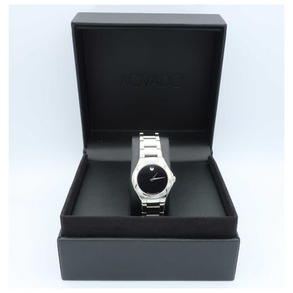 Movado Defio Women's Swiss Quartz (Battery-Powered) Watch 0606334-SDV - Image #6