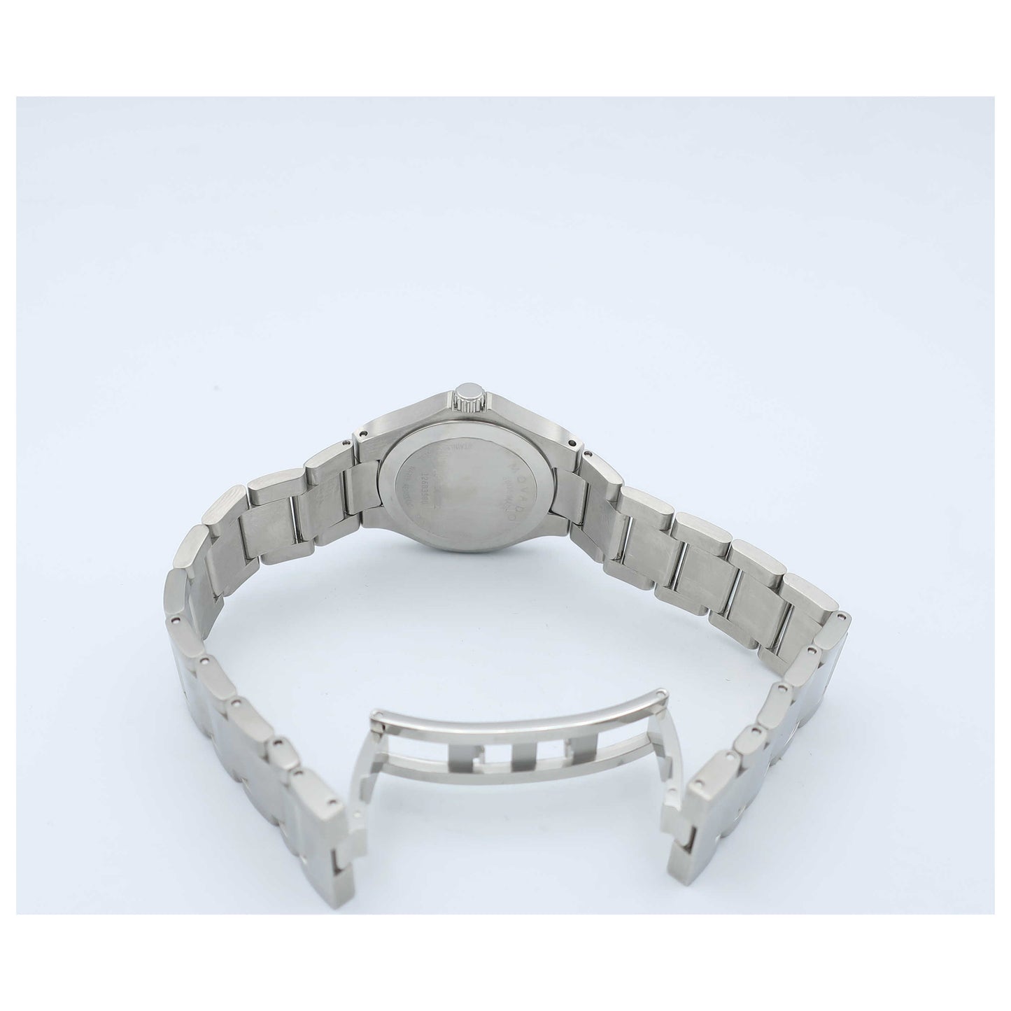 Movado Defio Women's Swiss Quartz (Battery-Powered) Watch 0606334-SD - Image #7