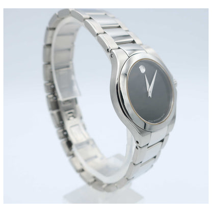 Movado Defio Women's Swiss Quartz (Battery-Powered) Watch 0606334-SD - Image #3