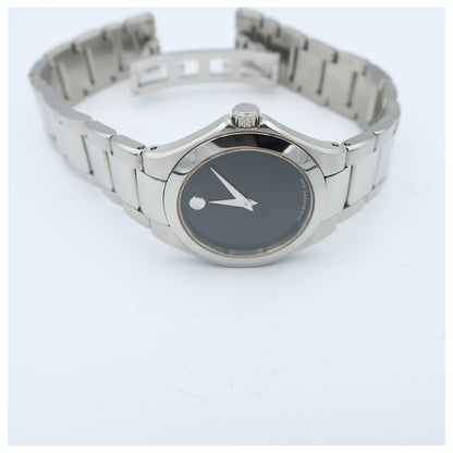 Movado Defio Women's Swiss Quartz (Battery-Powered) Watch 0606334-SD - Image #8