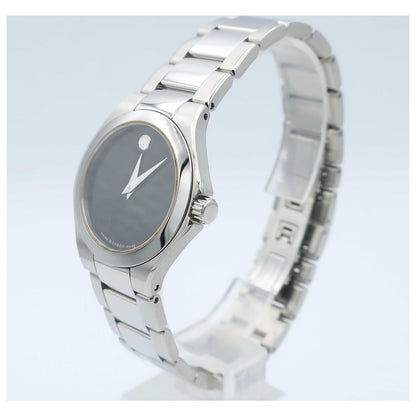Movado Defio Women's Swiss Quartz (Battery-Powered) Watch 0606334-SD - Image #4