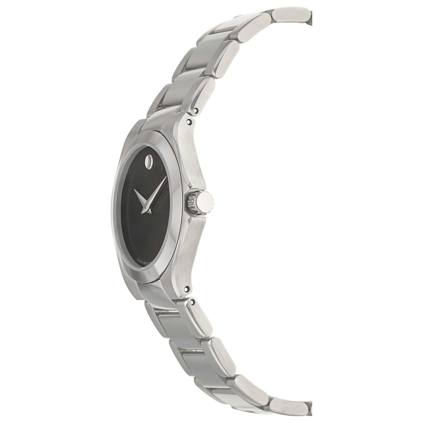 Movado Defio Women's Swiss Quartz (Battery-Powered) Watch 0606334 - Image #4
