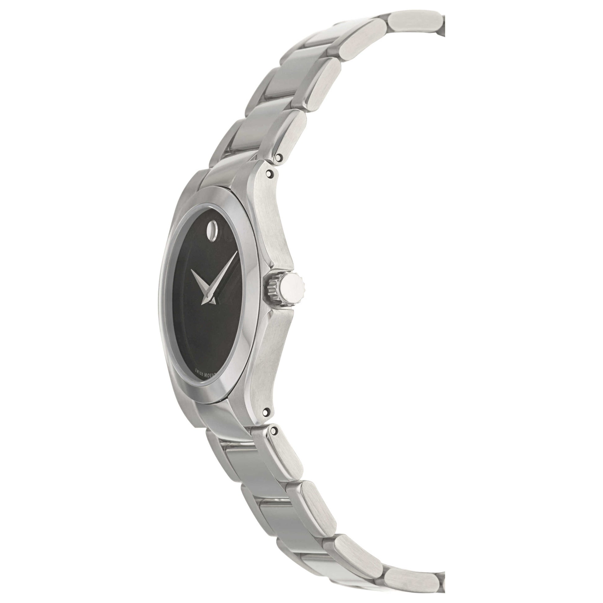 Movado Defio Women's Swiss Quartz (Battery-Powered) Watch 0606334 - Image #4