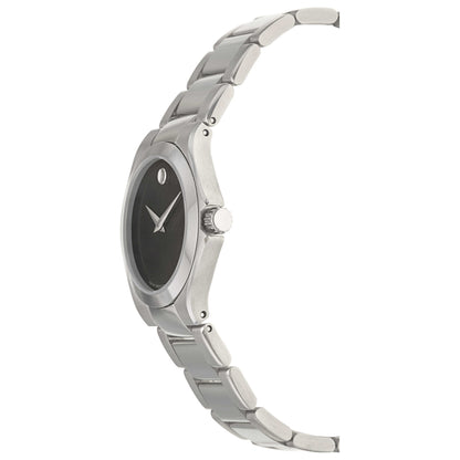 Movado Defio Women's Swiss Quartz (Battery-Powered) Watch 0606334 - Image #4