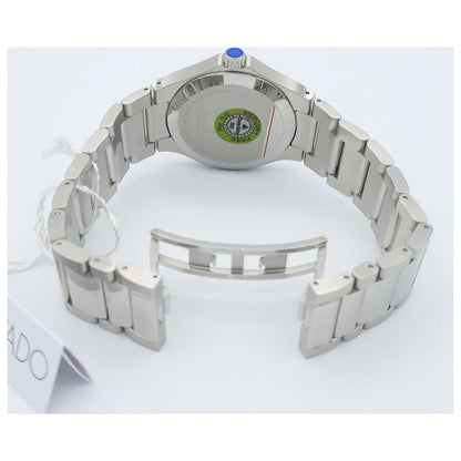 Movado Defio Men's Swiss Quartz (Battery-Powered) Watch 0606335-SD - Image #7