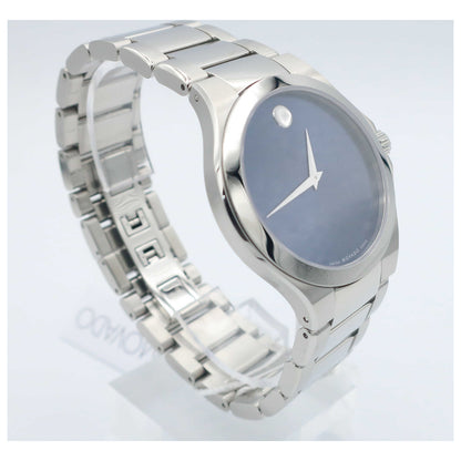 Movado Defio Men's Swiss Quartz (Battery-Powered) Watch 0606335-SD - Image #3
