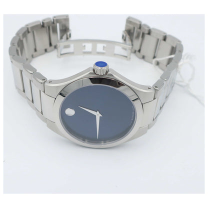 Movado Defio Men's Swiss Quartz (Battery-Powered) Watch 0606335-SD - Image #8