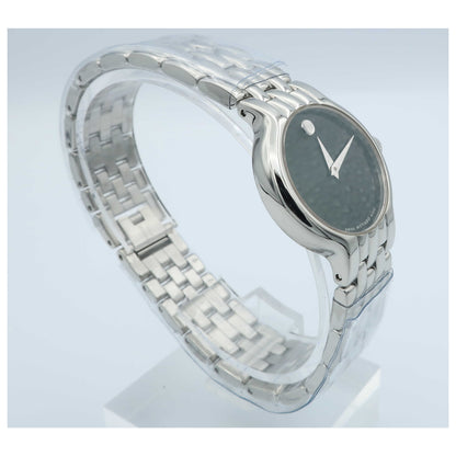 Movado Veturi Women's Swiss Quartz (Battery-Powered) Watch 0606338-SDV - Image #3