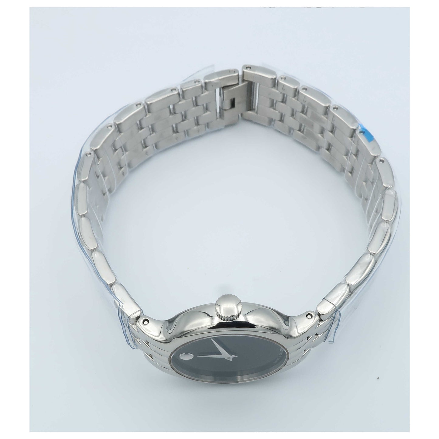 Movado Veturi Women's Swiss Quartz (Battery-Powered) Watch 0606338-SDV - Image #8