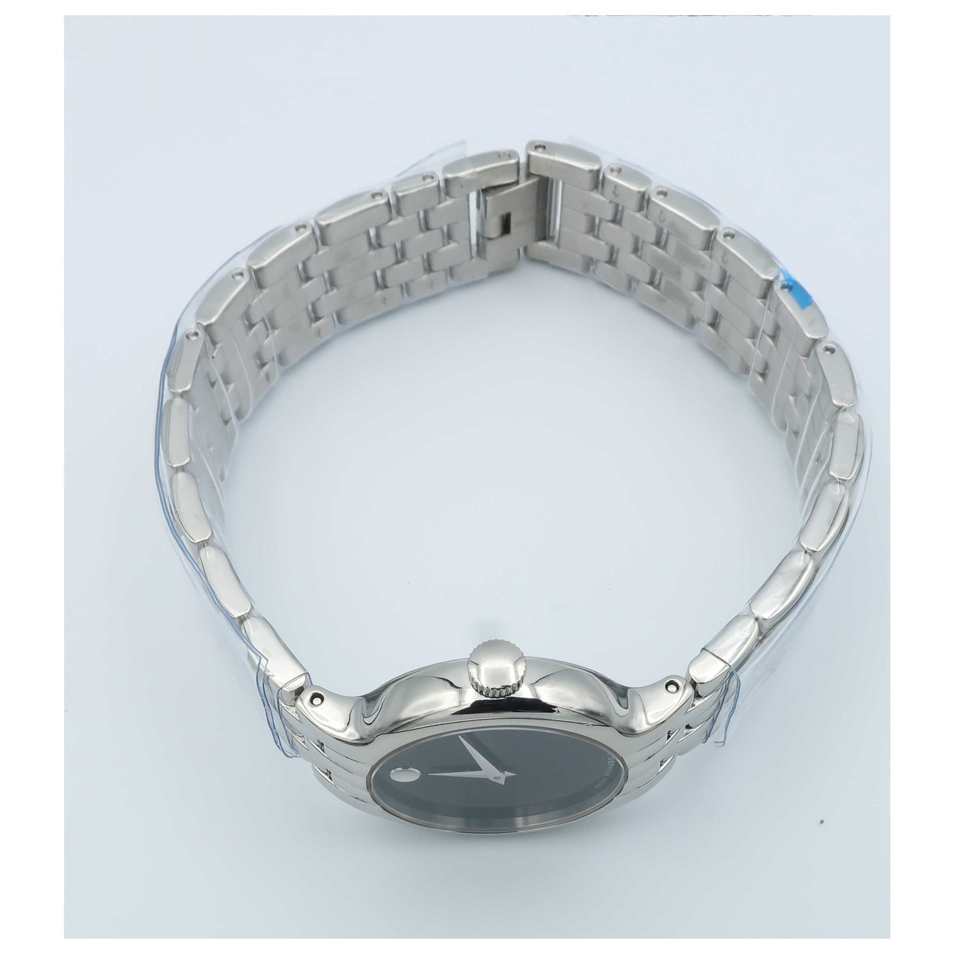 Movado Veturi Women's Swiss Quartz (Battery-Powered) Watch 0606338-SDV - Image #8
