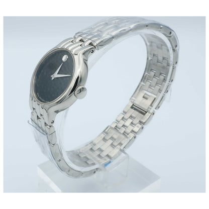 Movado Veturi Women's Swiss Quartz (Battery-Powered) Watch 0606338-SDV - Image #4