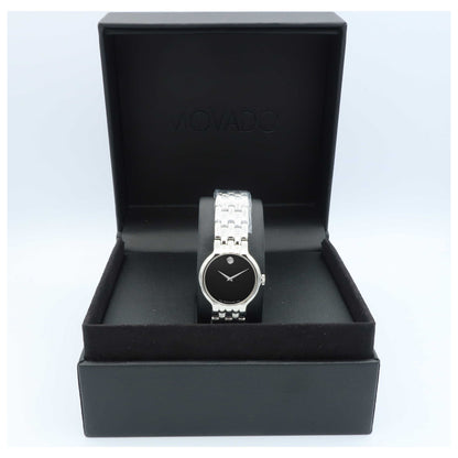 Movado Veturi Women's Swiss Quartz (Battery-Powered) Watch 0606338-SDV - Image #6