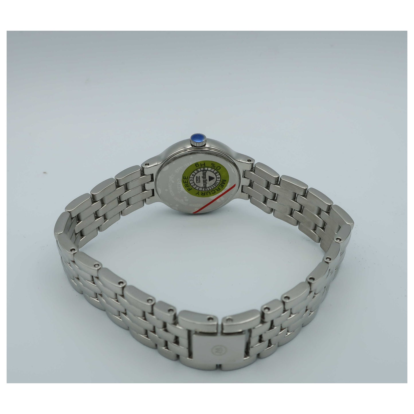 Movado Veturi Women's Swiss Quartz (Battery-Powered) Watch 0606338-SD - Image #2