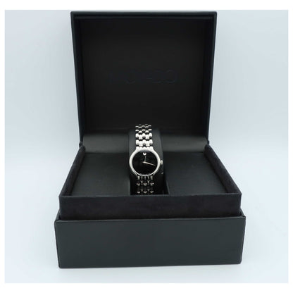Movado Veturi Women's Swiss Quartz (Battery-Powered) Watch 0606338-SD - Image #6