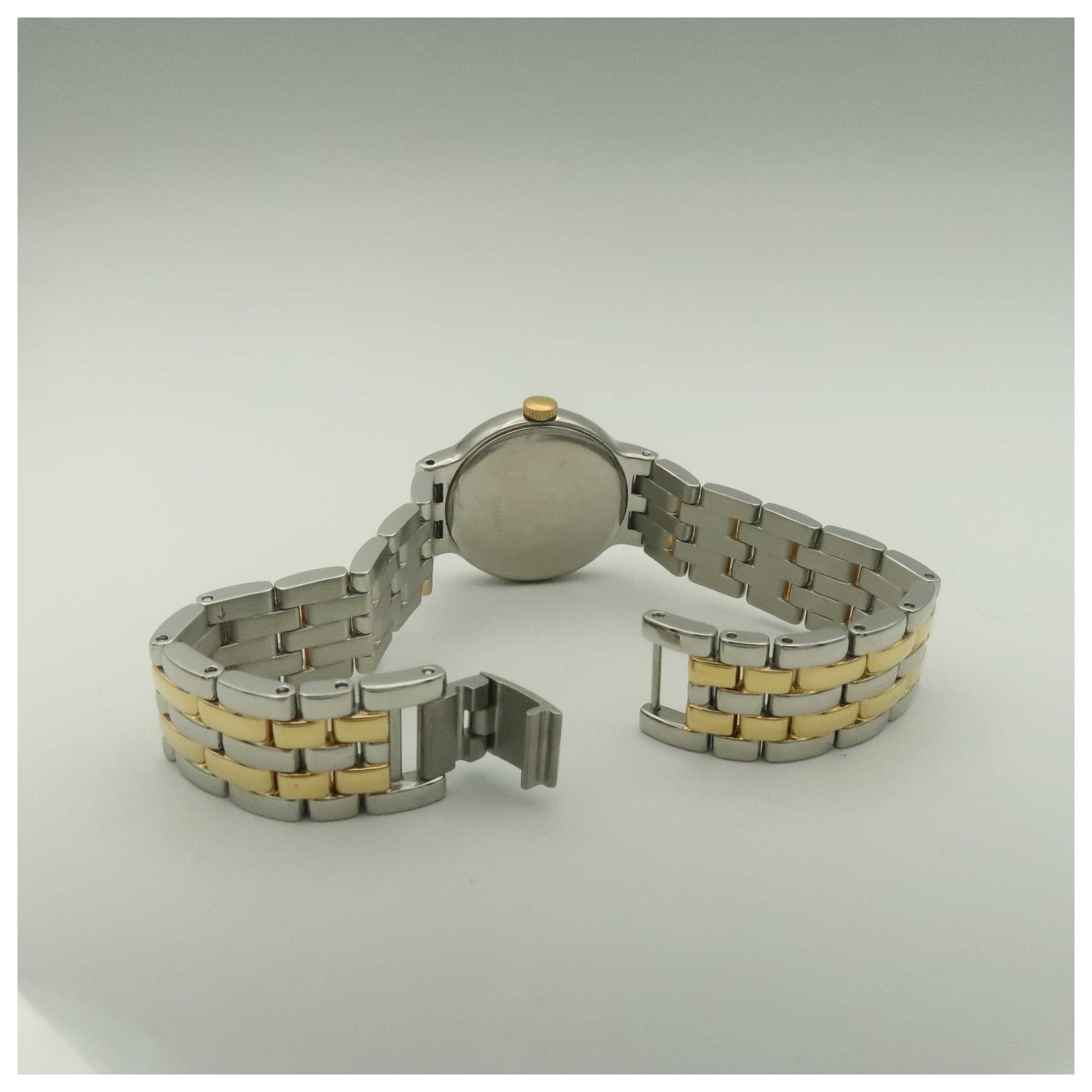 Movado Veturi Women's Swiss Quartz (Battery-Powered) Watch 0606357-PO - Image #7