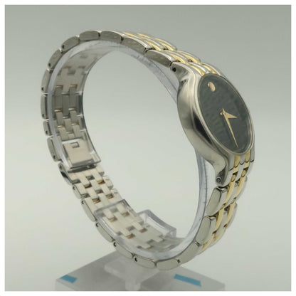 Movado Veturi Women's Swiss Quartz (Battery-Powered) Watch 0606357-PO - Image #3
