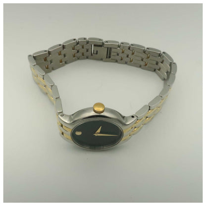 Movado Veturi Women's Swiss Quartz (Battery-Powered) Watch 0606357-PO - Image #8