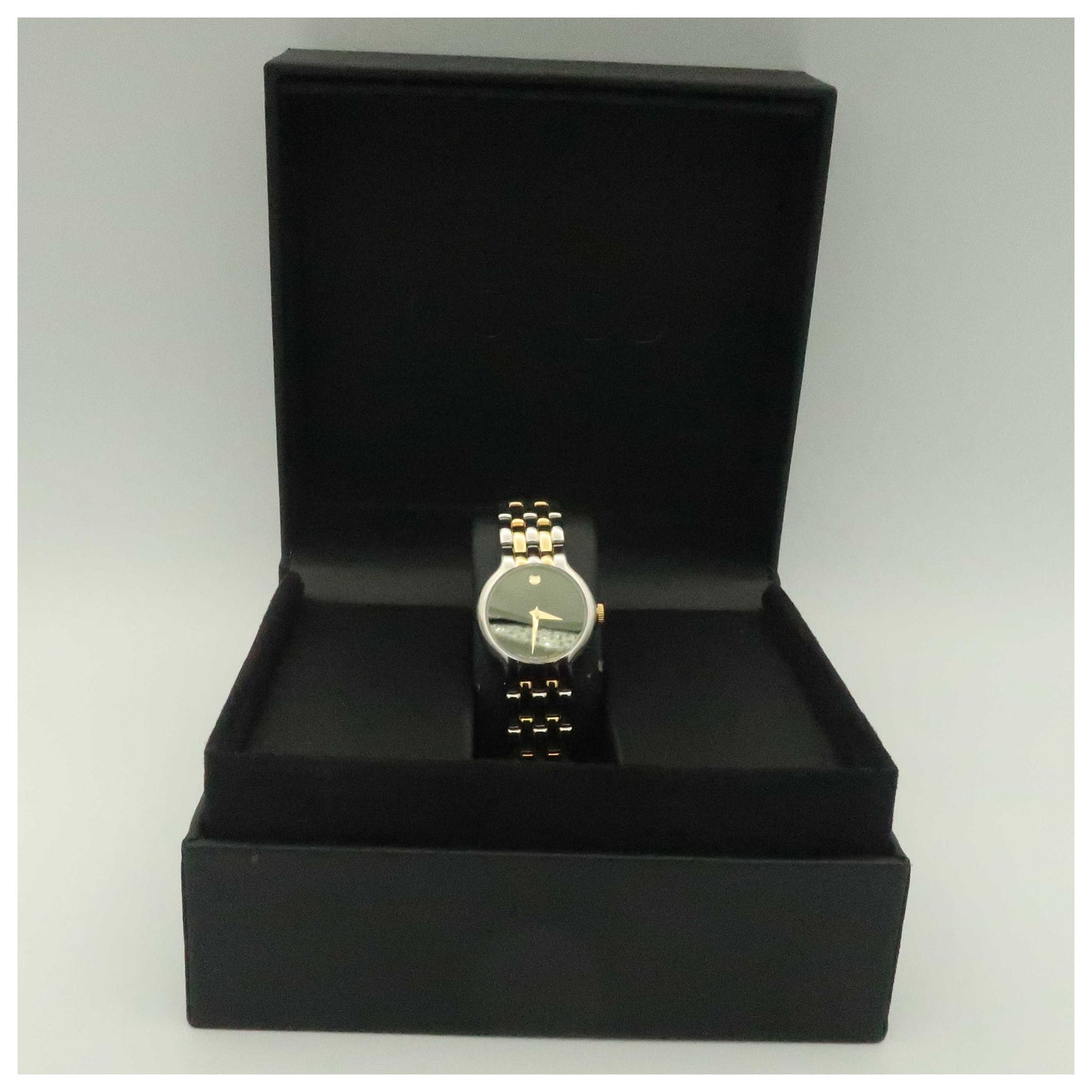 Movado Veturi Women's Swiss Quartz (Battery-Powered) Watch 0606357-PO - Image #6