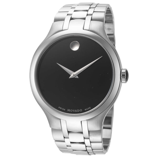 MOVADO メンズウォッチ Movado Men's Watch 0606367 – Ashford.com