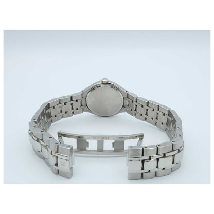 Movado Collection Women's Swiss Quartz (Battery-Powered) Watch 0606368-SDV - Image #7