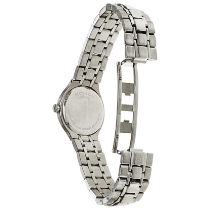 Movado Collection Women's Swiss Quartz (Battery-Powered) Watch 0606368 - Image #2