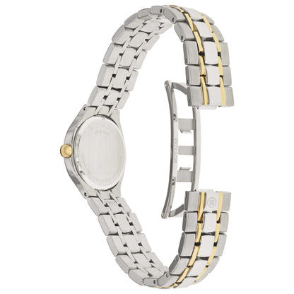 Movado Collection Women's Swiss Quartz (Battery-Powered) Watch 0606372 - Image #2