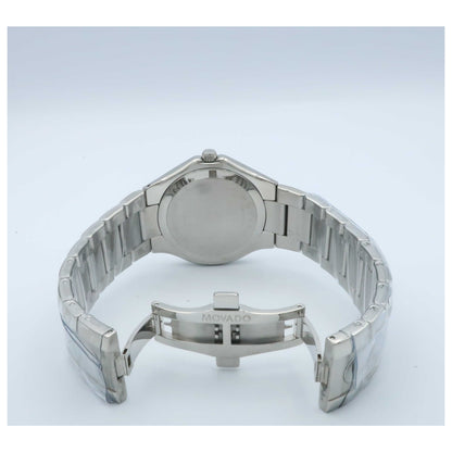 Movado Luno Men's Swiss Quartz (Battery-Powered) Watch 0606379-PO2 - Image #7