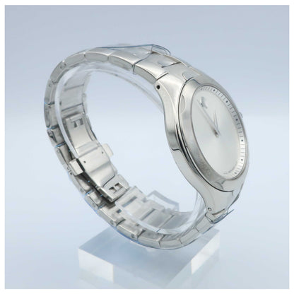 Movado Luno Men's Swiss Quartz (Battery-Powered) Watch 0606379-PO2 - Image #3