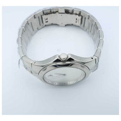 Movado Luno Men's Swiss Quartz (Battery-Powered) Watch 0606379-PO2 - Image #8
