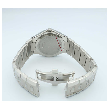 Movado Luno Men's Swiss Quartz (Battery-Powered) Watch 0606379-SDV - Image #7