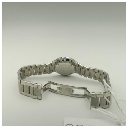 Movado Serio Women's Swiss Quartz (Battery-Powered) Watch 0606383-SDV - Image #7