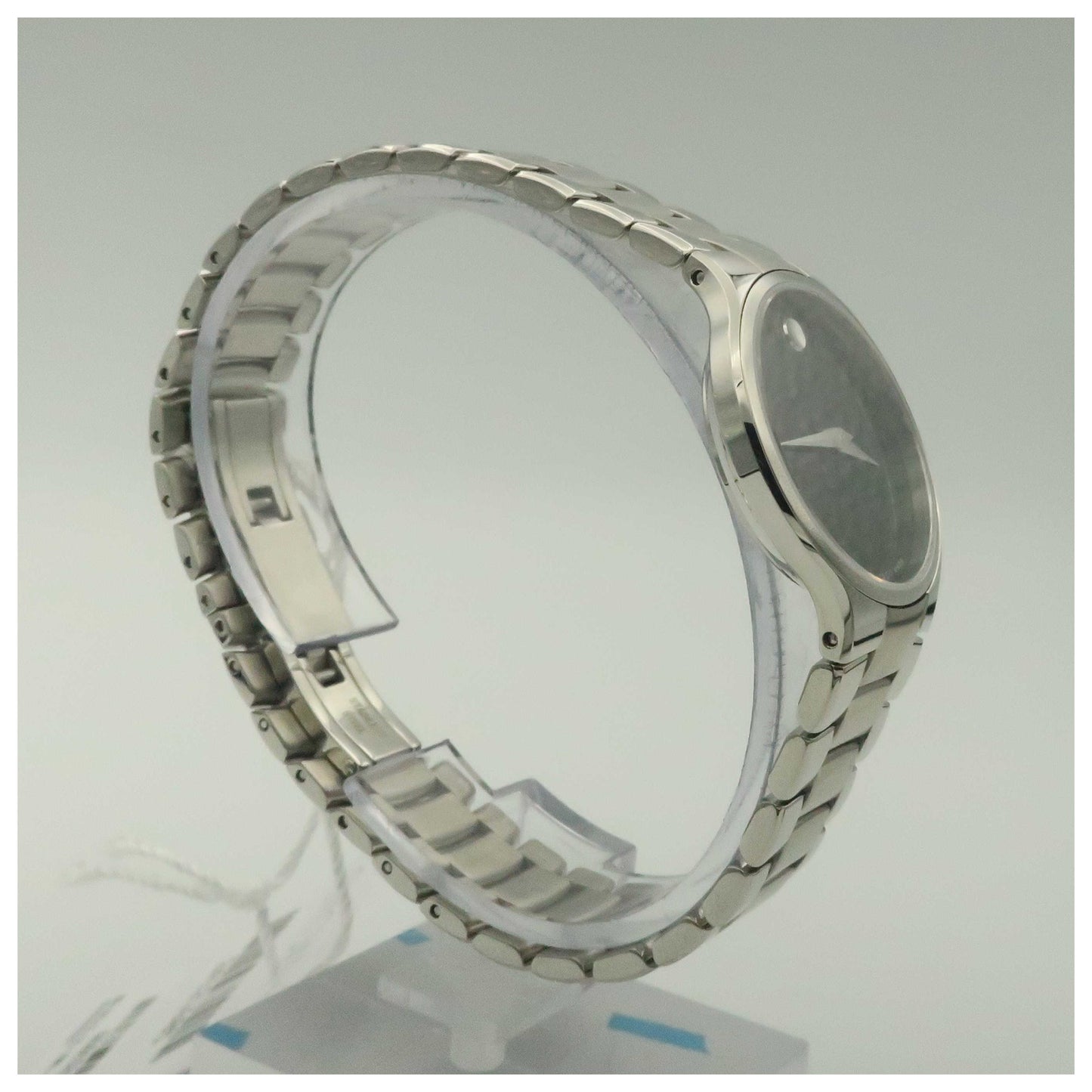 Movado Serio Women's Swiss Quartz (Battery-Powered) Watch 0606383-SDV - Image #3