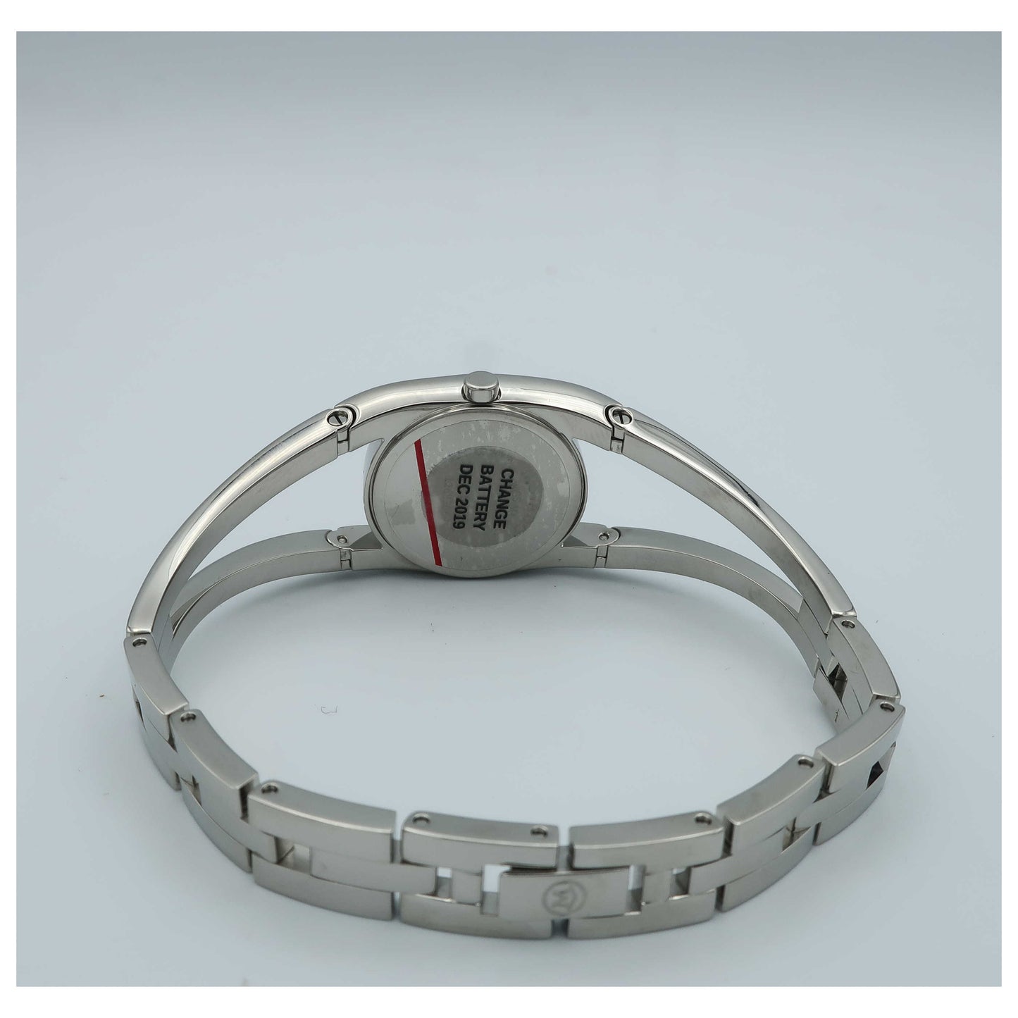 Movado Amorosa Women's Swiss Quartz (Battery-Powered) Watch 0606394-SD - Image #2