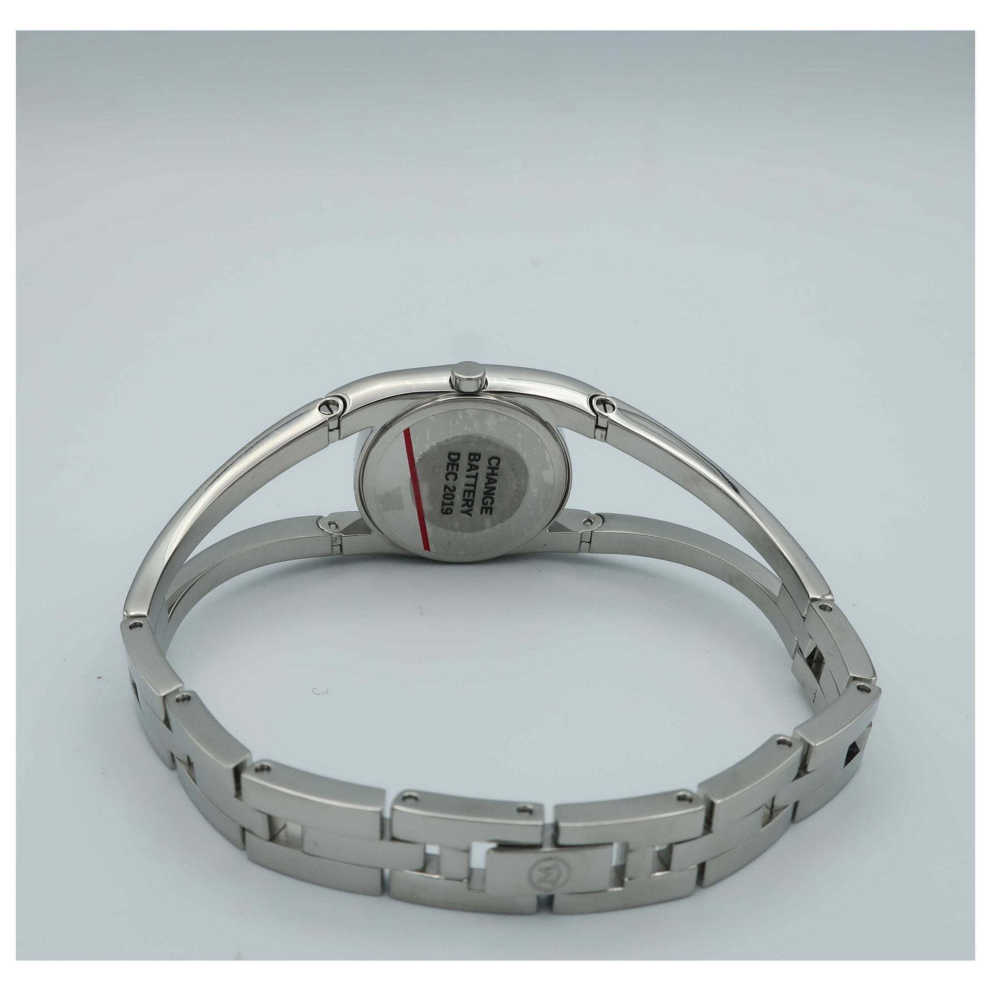 Movado Amorosa Women's Swiss Quartz (Battery-Powered) Watch 0606394-SD - Image #2