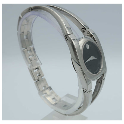 Movado Amorosa Women's Swiss Quartz (Battery-Powered) Watch 0606394-SD - Image #3