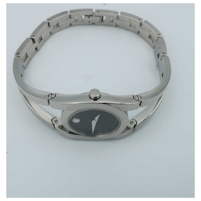 Movado Amorosa Women's Swiss Quartz (Battery-Powered) Watch 0606394-SD - Image #8