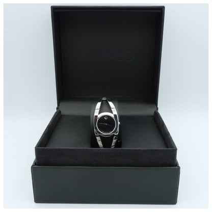 Movado Amorosa Women's Swiss Quartz (Battery-Powered) Watch 0606394-SD - Image #6