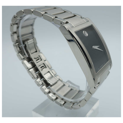 Movado Certe Men's Swiss Quartz (Battery-Powered) Watch 0606403-SD2 - Image #3